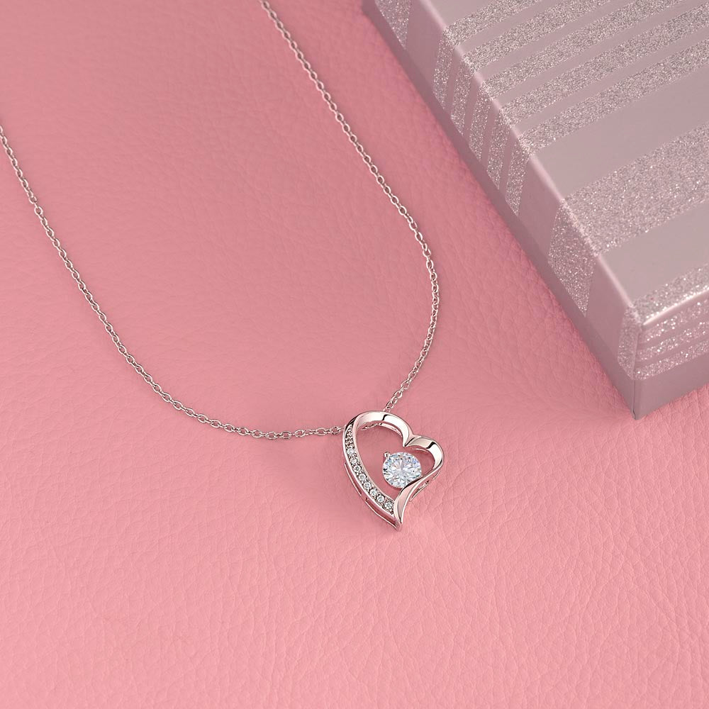 Soulmate-Forever Love Necklace